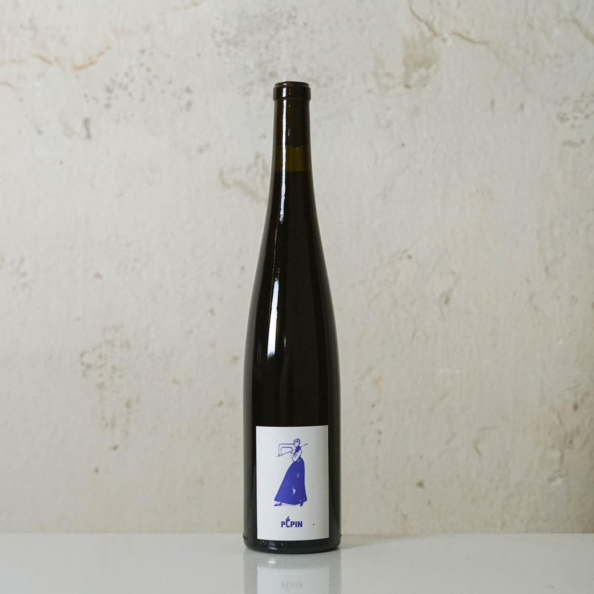 Sausas raudonasis vynas PINOT NOIR, 0.75L, Prancūzija