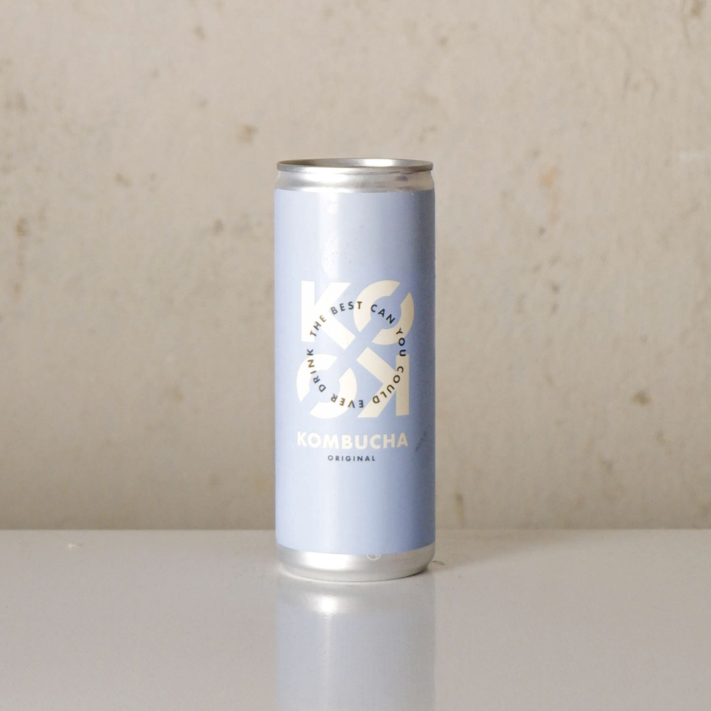 Fermentuotas arbatos gėrimas KOKO ORIGINAL, 0.25L