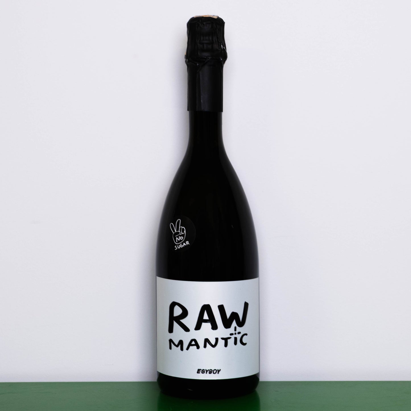 EGYBOY X BENEPLACITO || RAW MANTIC