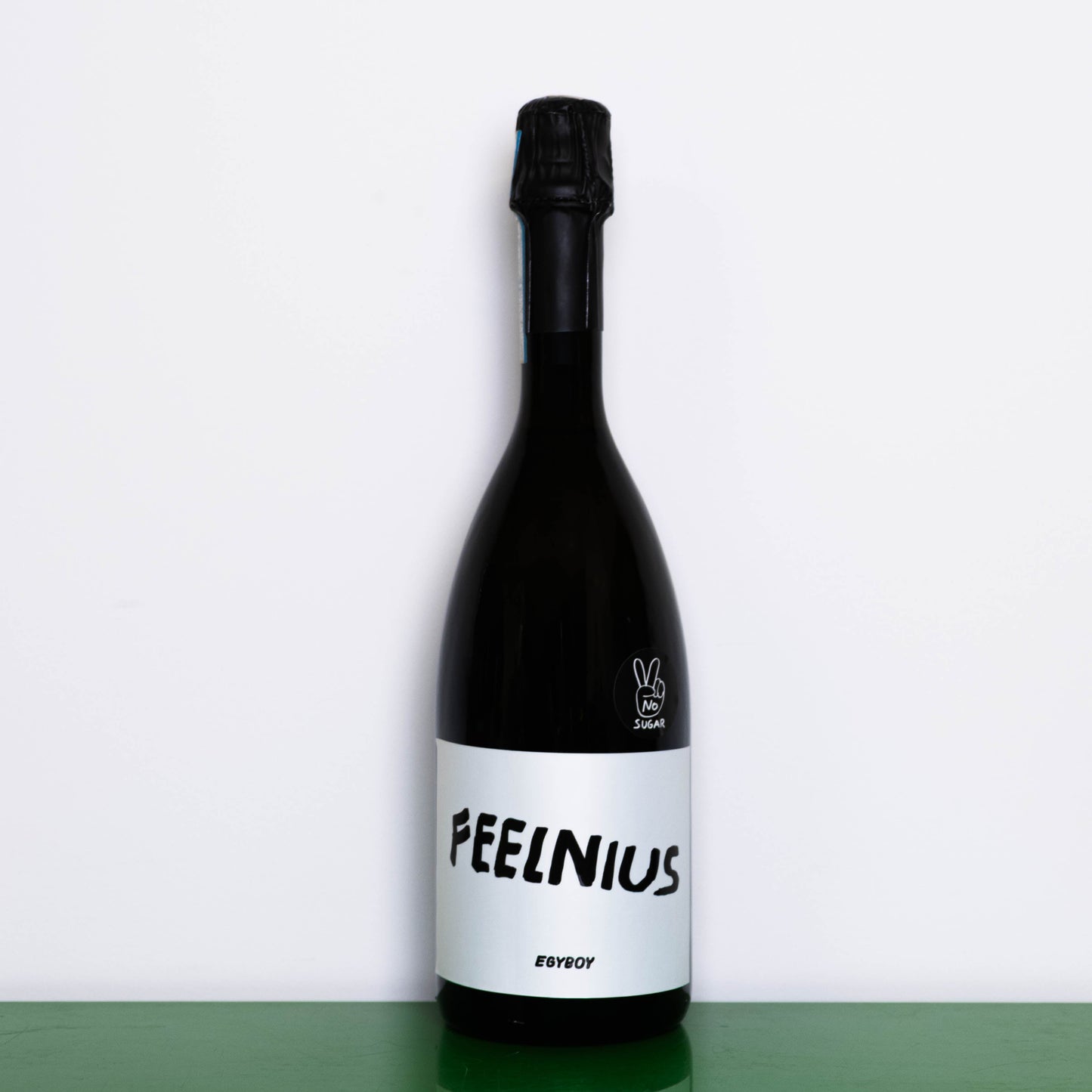 EGYBOY X BENEPLACITO || FEELNIUS