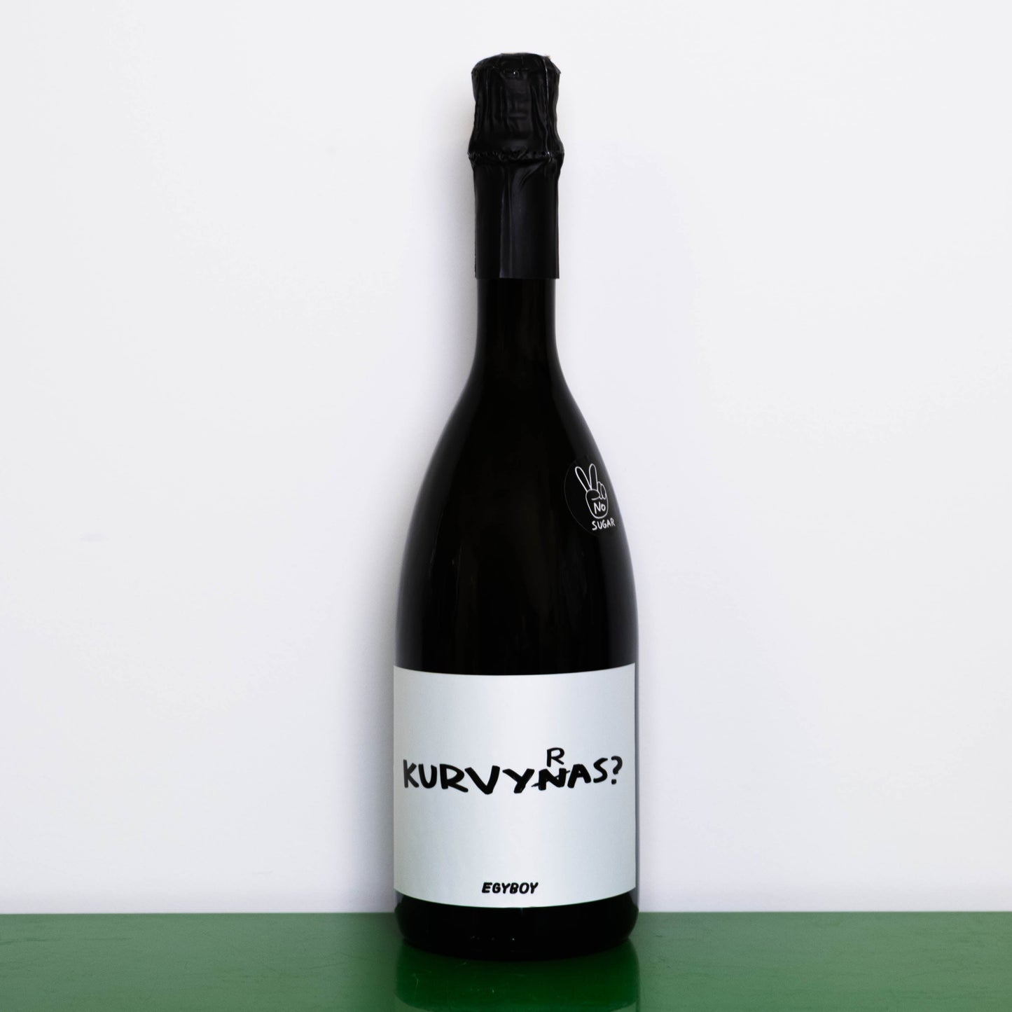 EGYBOY X BENEPLACITO || KUR VYN(R)AS?