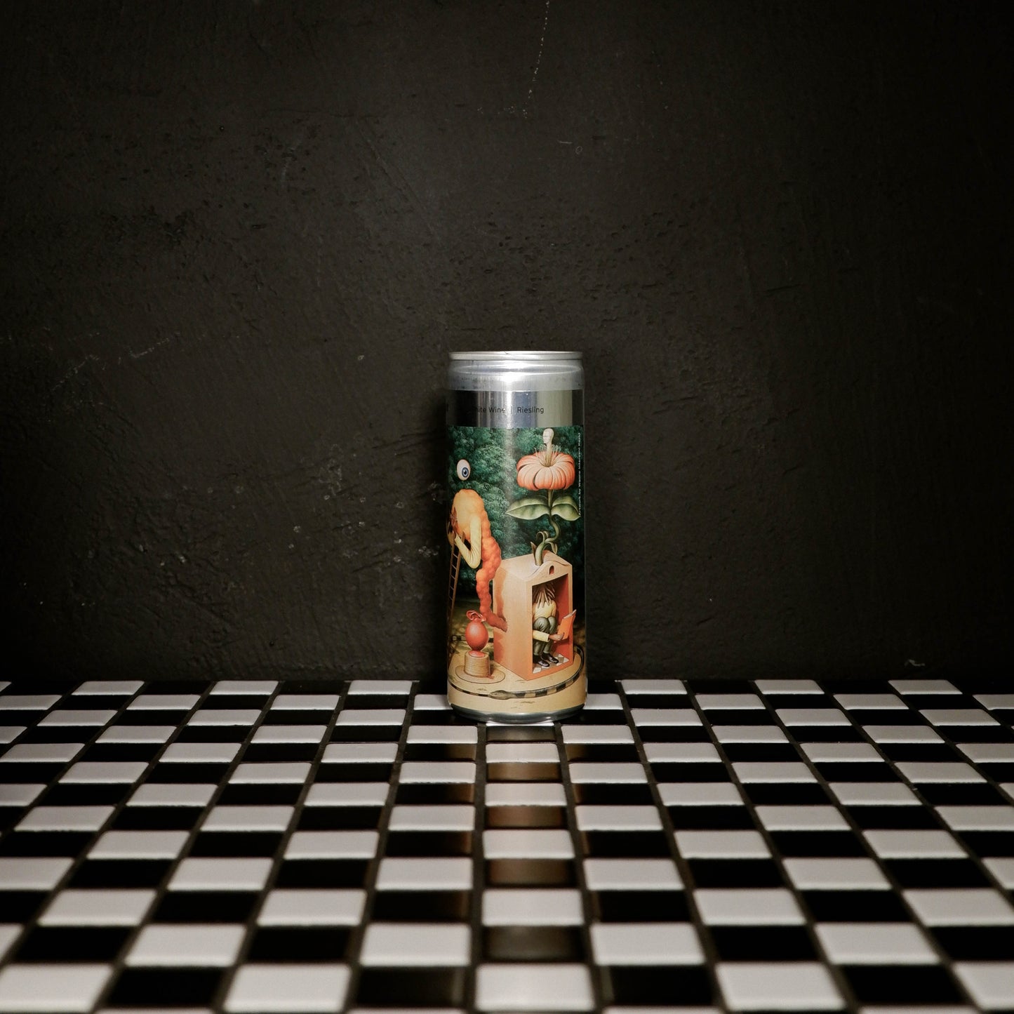 DJUCE Mehling Riesling 0.25L, Germany