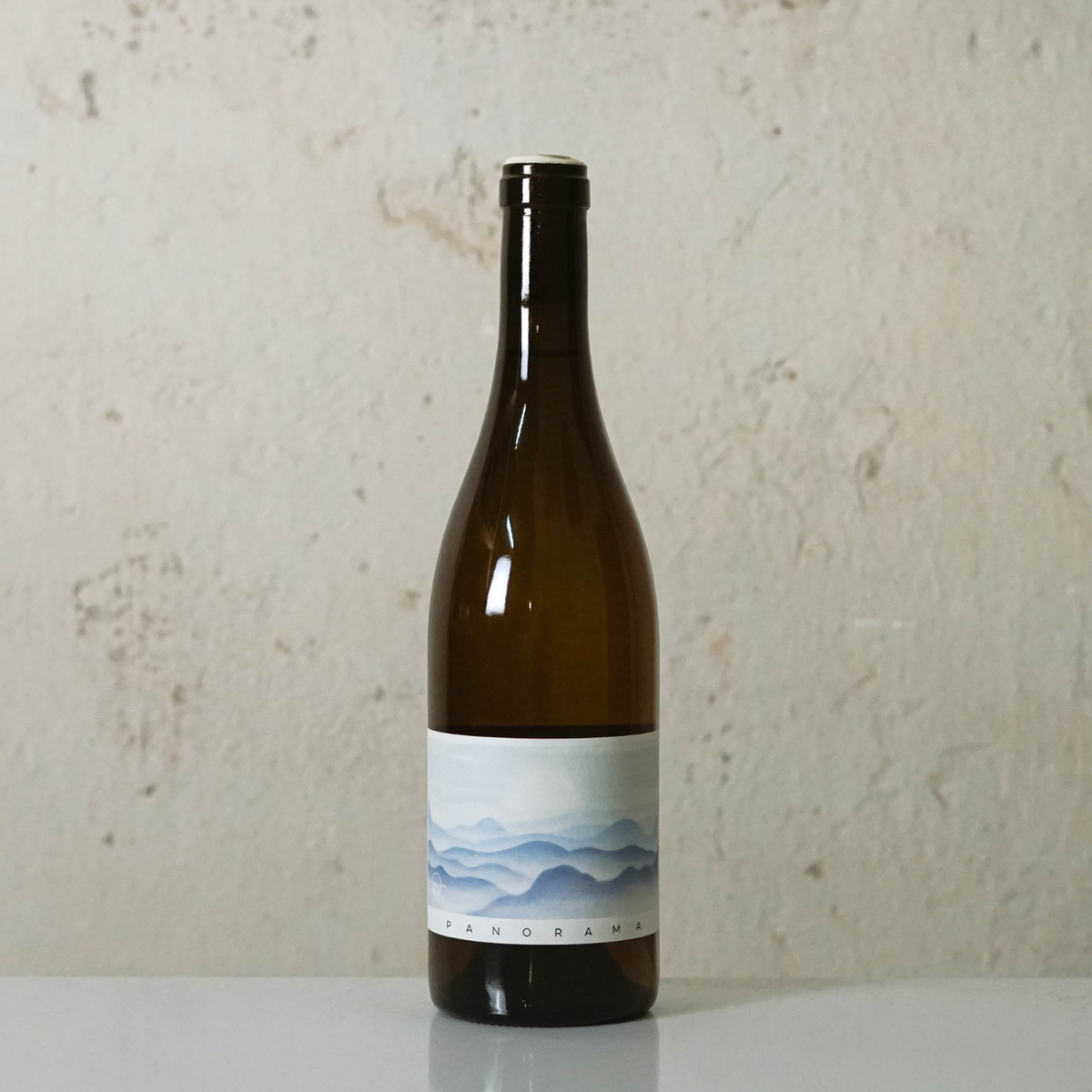Sausas baltasis vynas BLANC PANORAMA 2023, 0.75L, Prancūzija