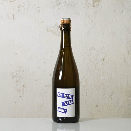 Dry white wine PEPIN BLANC, 0.75L, France