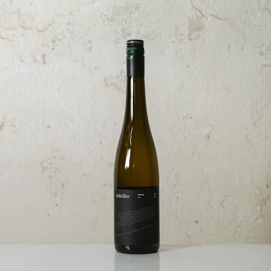 Dry white wine PEPIN BLANC, 0.75L, France
