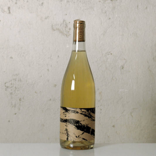 Sausas oranžinis vynas WELSCHRIESLING 2022, 0.75L, Austrija