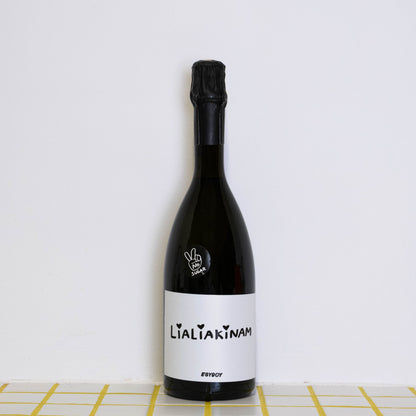 EGYBOY X BENEPLACITO || LIALIAKINAM