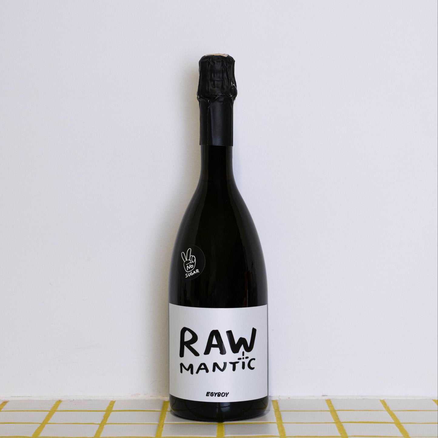 EGYBOY X BENEPLACITO || RAW MANTIC