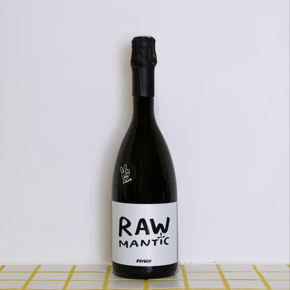 EGYBOY X BENEPLACITO || RAW MANTIC