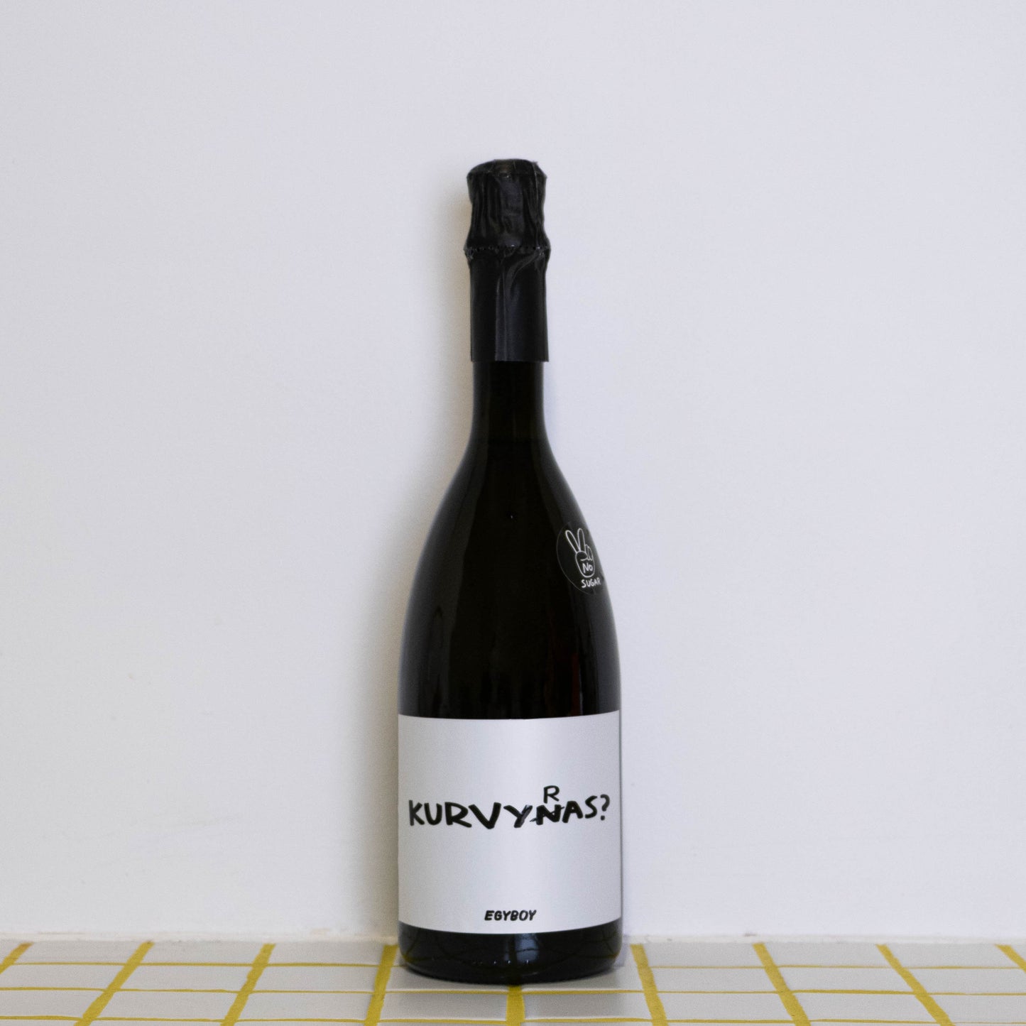 EGYBOY X BENEPLACITO || KUR VYN(R)AS?