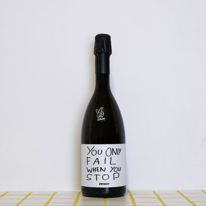 EGYBOY X BENEPLACITO || YOU ONLY FAIL WHEN YOU STOP