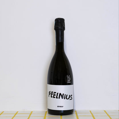 EGYBOY X BENEPLACITO || FEELNIUS