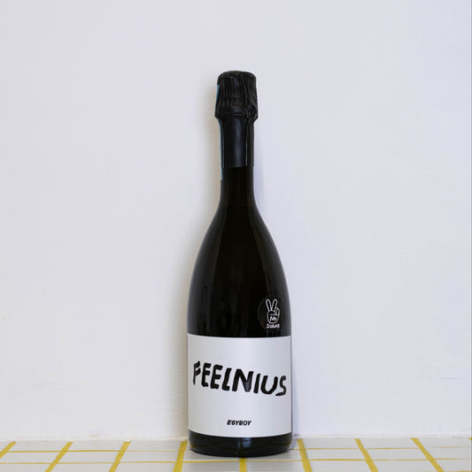 EGYBOY X BENEPLACITO || FEELNIUS