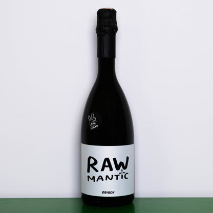 EGYBOY X BENEPLACITO || RAW MANTIC