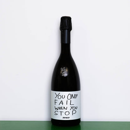 EGYBOY X BENEPLACITO || YOU ONLY FAIL WHEN YOU STOP