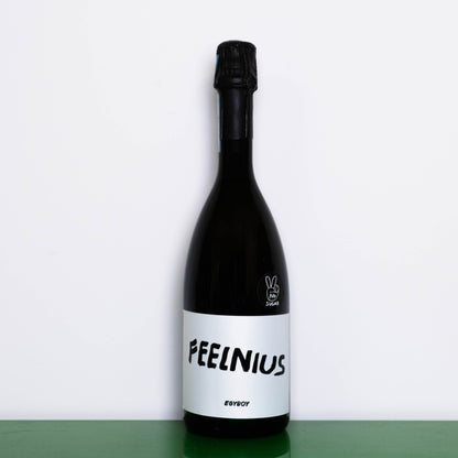 EGYBOY X BENEPLACITO || FEELNIUS