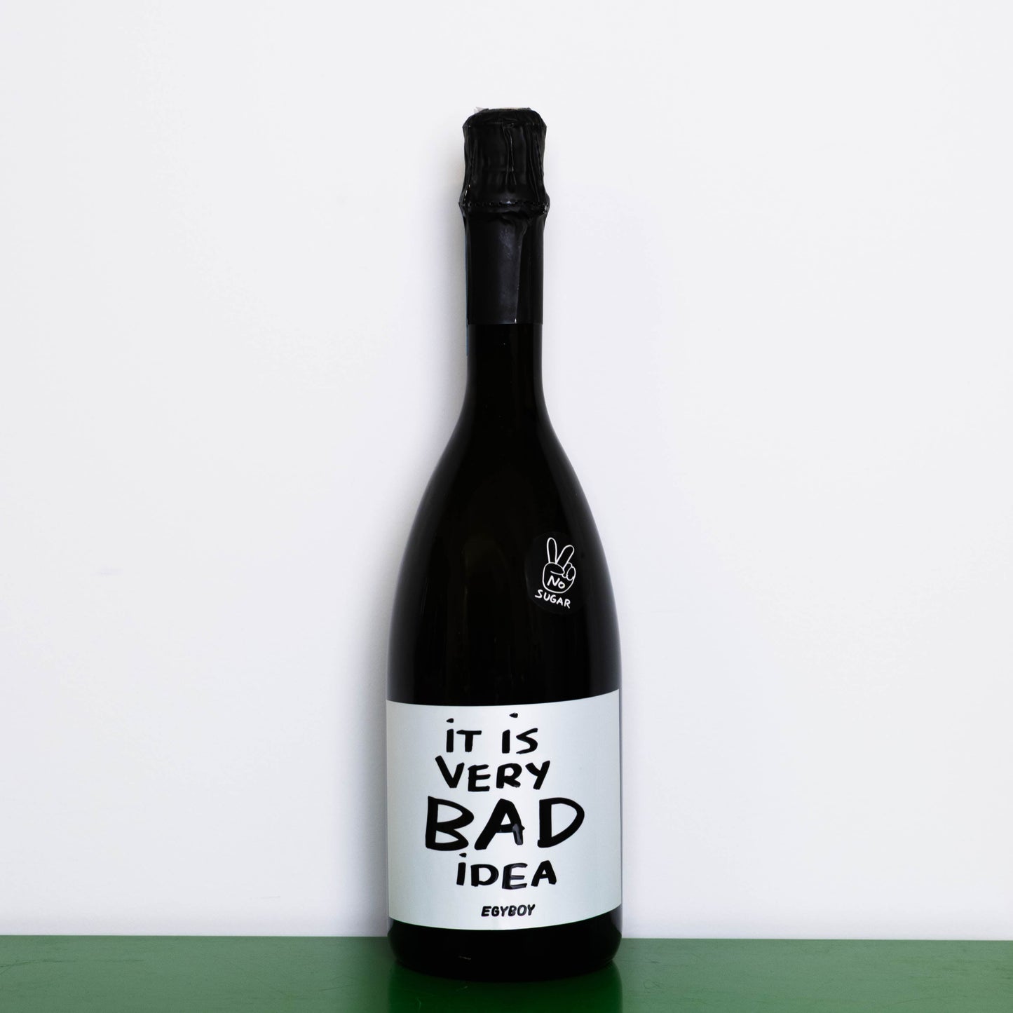 EGYBOY X BENEPLACITO || IT IS VERY BAD IDEA