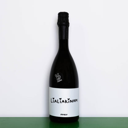 EGYBOY X BENEPLACITO || LIALIAKINAM