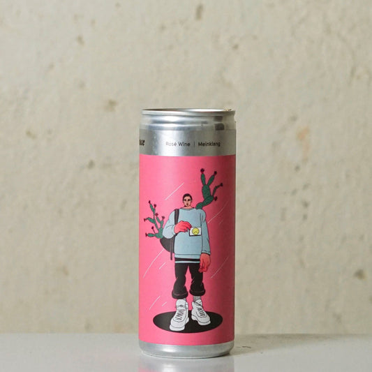 DJUCE Meinklang Rosa 0.25L, Austrija