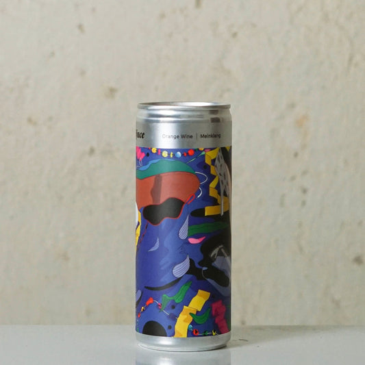 DJUCE Meinklang Kontext 0.25L, Austrija