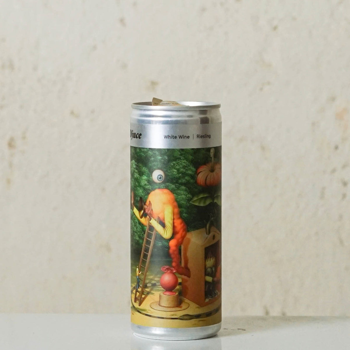 DJUCE Mehling Riesling 0.25L, Germany