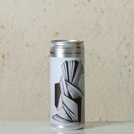 DJUCE Seckinger 0.25L, Vokietija